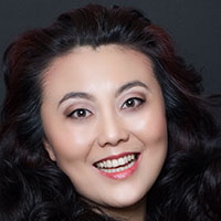 Yitian Luan - Soprano