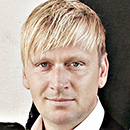 Andreas Mattersberger - Bass