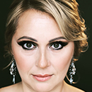 Viktorija Kaminskaite - Soprano