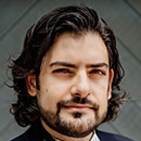 Gustavo Quaresma - Tenor