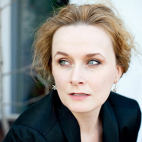 Magdalena Anna Hofmann - Soprano
